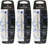 Sheaffer K Ballpoint Pen Refill, Me