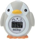 Nuby Bath and Room Digital Thermome