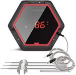 Inkbird Bluetooth Meat BBQ Thermome