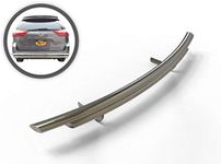 VANGUARD VGRBG-1039-1118SS Stainles