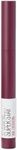 Maybelline Lipstick, Superstay Matt