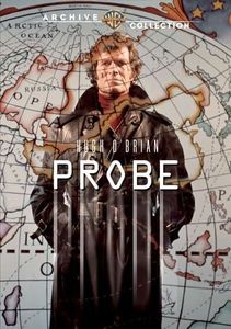 Probe (197