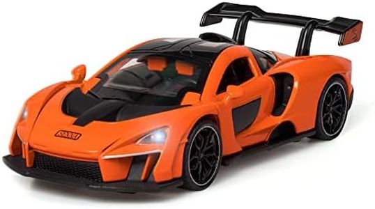 Orange Sen