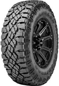 Goodyear WRANGLER DURATRAC - LT275/65R18 113Q C/6 BSL
