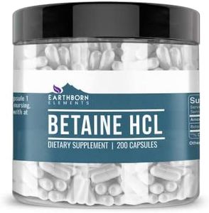 Betaine HC