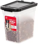 IRIS USA Airtight Dog Food Storage 