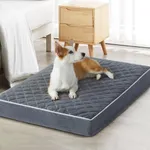 WNPETHOME Orthopedic Dog Beds for L