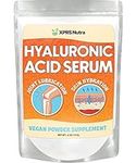 XPRS Nutra Hyaluronic Acid Powder -