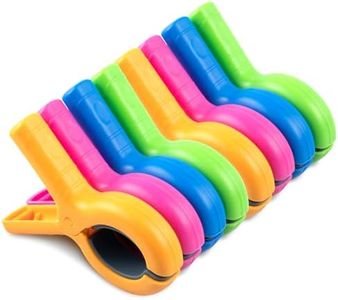 8 Pcs Beac