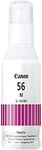 Canon GI 56 M - Magenta - original - ink refill - for MAXIFY GX6050, GX7050
