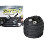 Apex 4001-100 5/8" X 100' Zero-G Lightweight Ultra Flexible Durable Kink- Free Garden Hose10