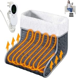 Comfortabl
