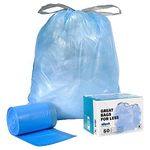 10 Gallon Garbage Bags