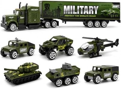 Army Vehic
