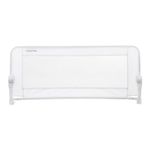 Dreambaby Maggie Toddler Bed Guard - Foldable & Portable Safety Rail - Fits Recessed & Flat Bed Bases Up to King Size Mattress - Simple Fold Down Feature - 110cm Wide x 50cm Tall