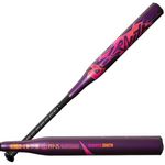 DeMarini 2025 Zenith (-13) Fastpitch Softball Bat - 31"/18 oz