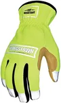 Youngstown Glove Hi Viz Cut Resista