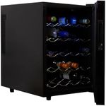 Koolatron 20 Bottle Refrigerator Wi