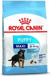 Royal Canin Maxi Puppy 15 Kg