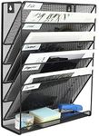 EasyPAG Hanging Wall File Organizer