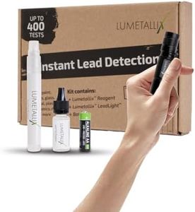 Lumetallix