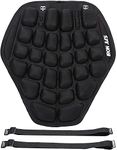 Grapelet Motorcycle Seat Cushion Pr