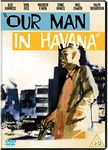 Our Man In Havana [DVD] [2005]