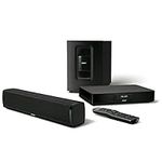 Bose CineMate 120 Home Theater Syst