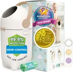 Award-Winning iTouchless Diaper Pai