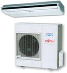 Fujitsu ABY100UIA LR 0.9 Tons Air Conditioner, Split System, Remote Controlled, Has Pre-charged Refrigerant, 3 Speeds