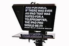 Telmax Pro-IP XL Teleprompter with 