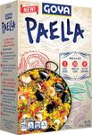 Packaged Paella