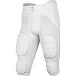 CHAMPRO mens With Pads Safety Integ