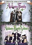 Addams Family / Addams Family Value