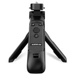 AODELAN Replacement Tripod Grip for for Sony ZV-E10,ZV-1, a6100, a6400, a6600, a7 III, a7R III, a7R IV, a9, a9 II, Replace Sony GP-VPT2BTCanon HG-100TBR, 4157C001