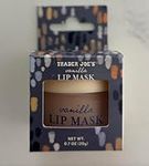 Trader Joe’s Vanilla Lip Mask