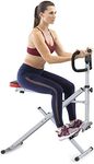 Marcy Squat Rider Machine for Glute