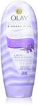 OLAY Moisture Ribbons Plus, Shea Plus Lavender Oil 18 oz