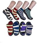 Woolrich Slipper Socks