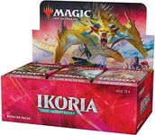 Magic: The Gathering Ikoria: Lair o