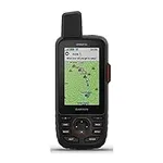 Garmin GPSMAP 66i, GPS Handheld and