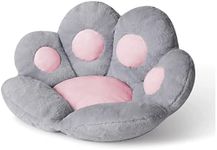 Cat Paw Cushion Comfy Kawaii Chair 