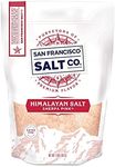 Sherpa Pink Himalayan Salt, 0.90 Kg