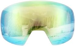 FEISEDY Ski Goggles PRO Replacement Lens B0021