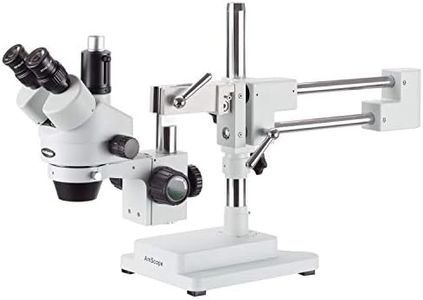 AmScope SM