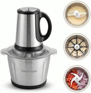 InstaCuppa
