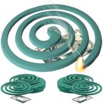 Mosquito Repellent Coils - Outdoor 