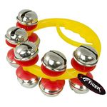 Jingle Bells Hand Percussion