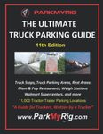 The Ultimate Truck Parking Guide