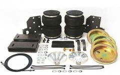 ALPHA HD Rear Air Suspension Kit compatible with Dodge RAM 1500 2002-08